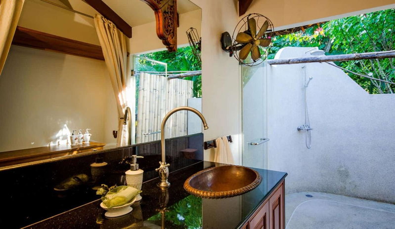 Koh Jum Beach Villas "A member of Secret Retreats", Ko Jum, Thailand