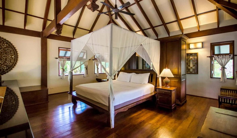 Koh Jum Beach Villas "A member of Secret Retreats", Ko Jum, Thailand