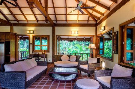 Koh Jum Beach Villas "A member of Secret Retreats", Ko Jum, Thailand