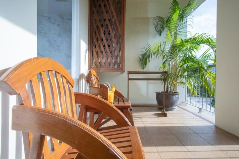 Orchid Garden Hotel Patong, คาทุ, ประเทศไทย