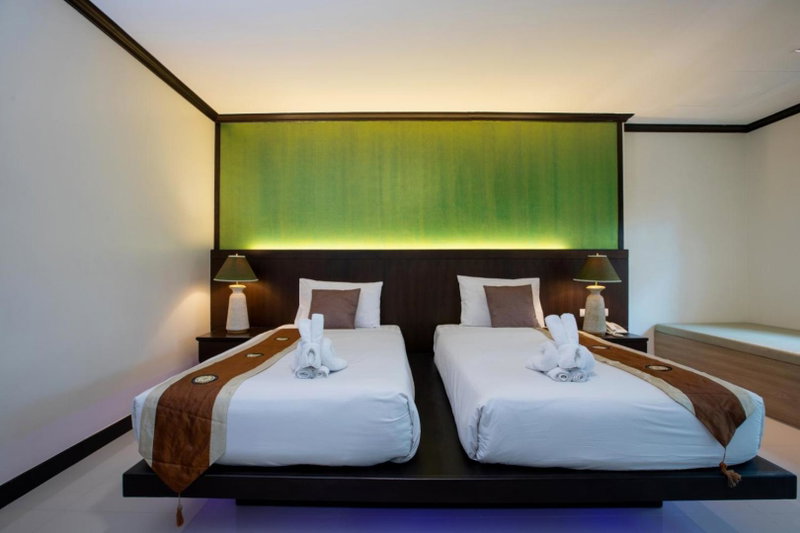 Orchid Garden Hotel Patong, คาทุ, ประเทศไทย