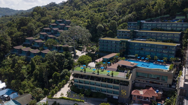 The Senses Resort & Pool Villas, PHUKET, Kathu, Thailand