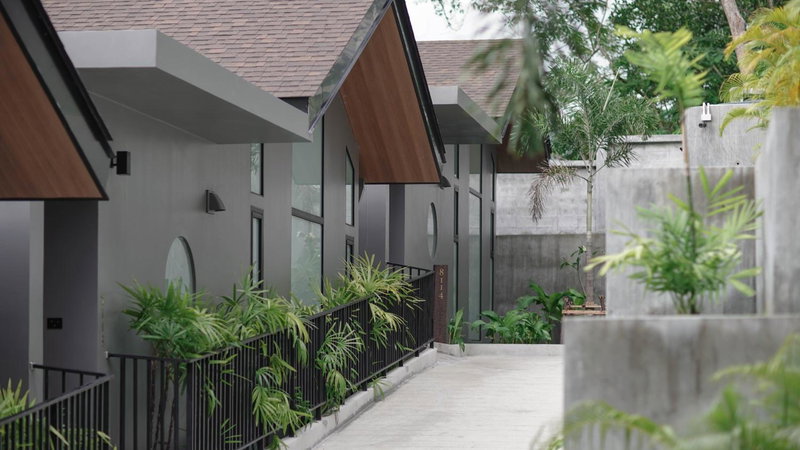 The Senses Resort & Pool Villas, PHUKET, Kathu, Thailand