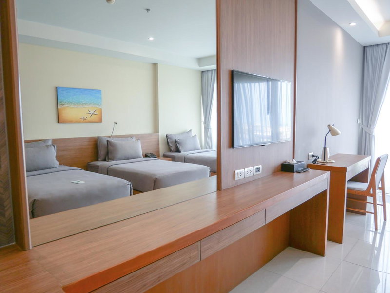 The Senses Resort & Pool Villas, PHUKET, Kathu, Thailand