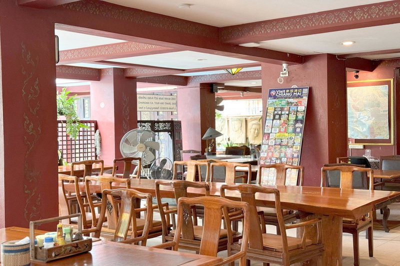 SK House 2, Chiang Mai, ประเทศไทย