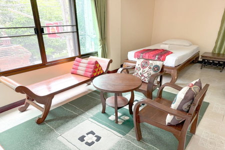 SK House 2, Chiang Mai, ประเทศไทย