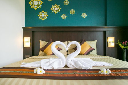 Patra Phrasing Boutique Hotel, Chiang Mai, ประเทศไทย