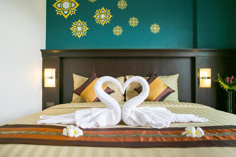 Patra Phrasing Boutique Hotel, Chiang Mai, ประเทศไทย