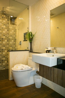 Patra Phrasing Boutique Hotel, Chiang Mai, ประเทศไทย