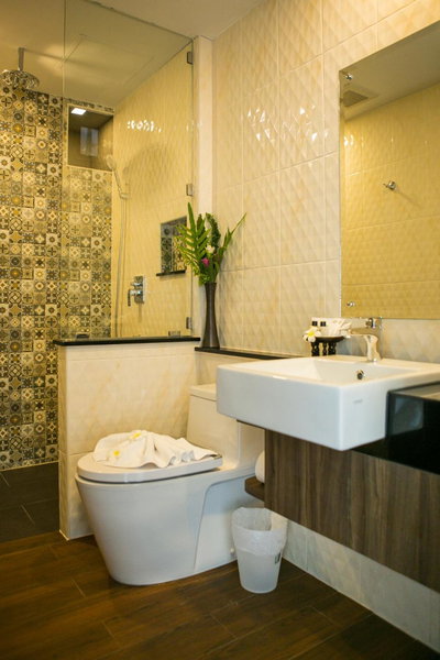 Patra Phrasing Boutique Hotel, Chiang Mai, ประเทศไทย
