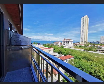 Golden Jomtien Beach Hotel, พัทยา, ประเทศไทย