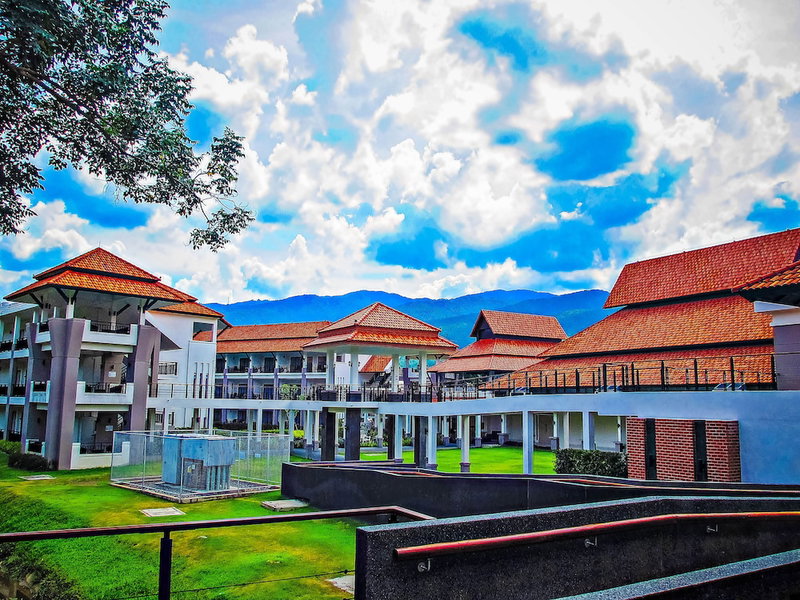 Green Lake Resort, Chiang Mai, ประเทศไทย
