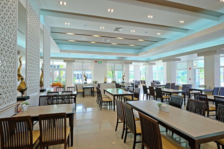 Green Lake Resort, Chiang Mai, ประเทศไทย