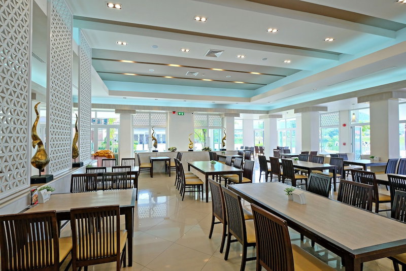 Green Lake Resort, Chiang Mai, ประเทศไทย
