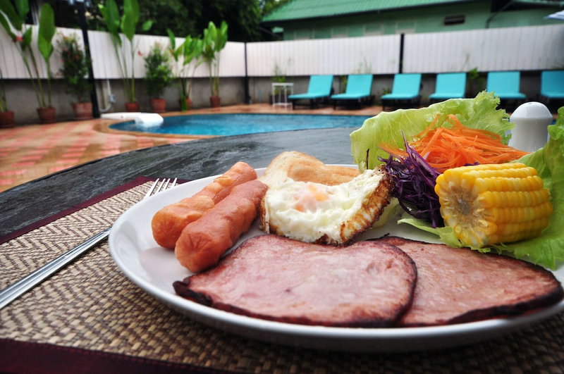 My Chiang Mai Boutique Lodge, Chiang Mai, ประเทศไทย