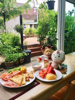 My Chiang Mai Boutique Lodge, Chiang Mai, ประเทศไทย