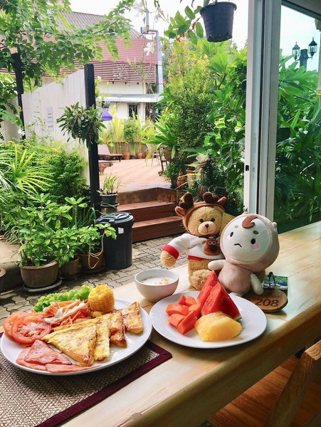 My Chiang Mai Boutique Lodge, Chiang Mai, ประเทศไทย