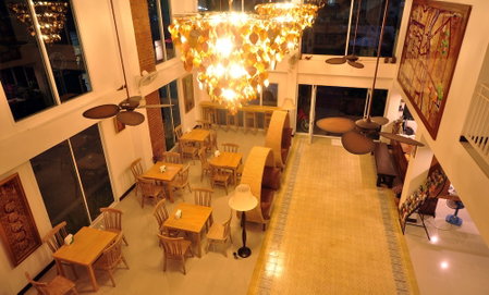 My Chiang Mai Boutique Lodge, Chiang Mai, ประเทศไทย