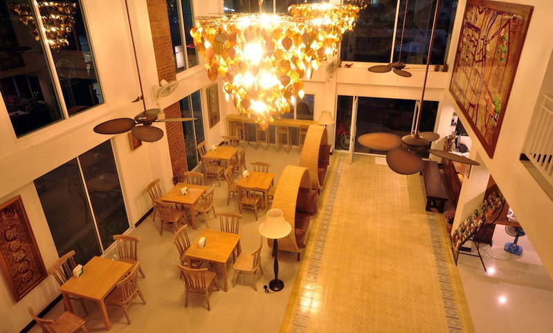 My Chiang Mai Boutique Lodge, Chiang Mai, ประเทศไทย