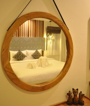 My Chiang Mai Boutique Lodge, Chiang Mai, ประเทศไทย