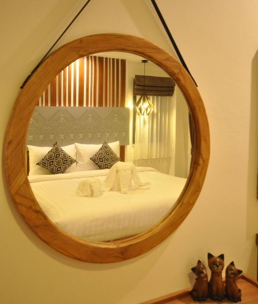 My Chiang Mai Boutique Lodge, Chiang Mai, ประเทศไทย