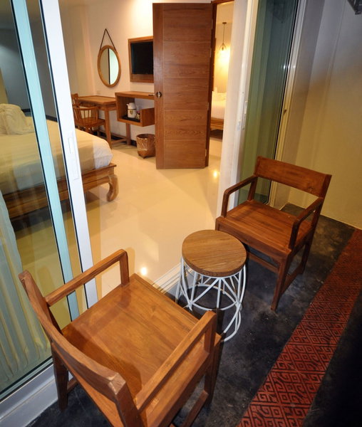 My Chiang Mai Boutique Lodge, Chiang Mai, ประเทศไทย