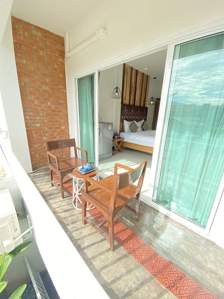 My Chiang Mai Boutique Lodge, Chiang Mai, ประเทศไทย