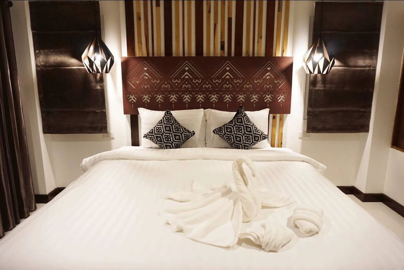My Chiang Mai Boutique Lodge, Chiang Mai, ประเทศไทย