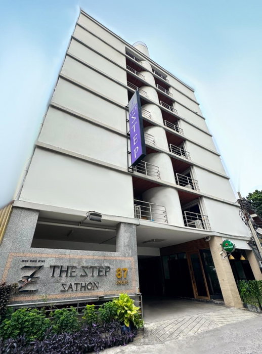 Collection O The Step Sathorn, มักกะสัน, ประเทศไทย