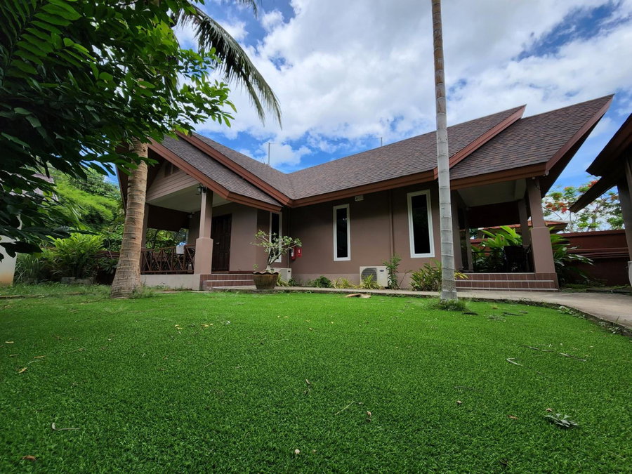La-or Resort, Hua Hin, ประเทศไทย