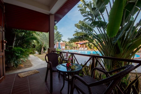 La-or Resort, Hua Hin, ประเทศไทย