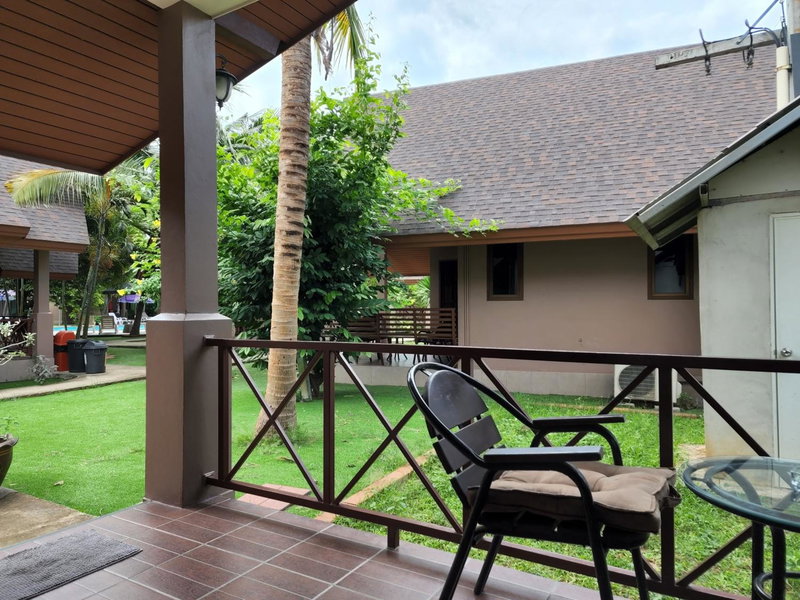 La-or Resort, Hua Hin, ประเทศไทย