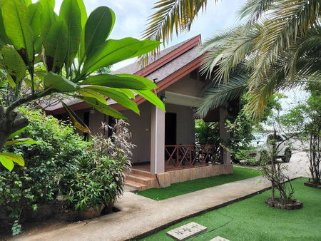 La-or Resort, Hua Hin, ประเทศไทย