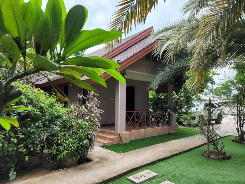 La-or Resort, Hua Hin, ประเทศไทย