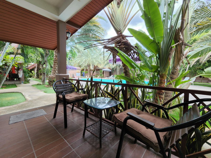 La-or Resort, Hua Hin, ประเทศไทย