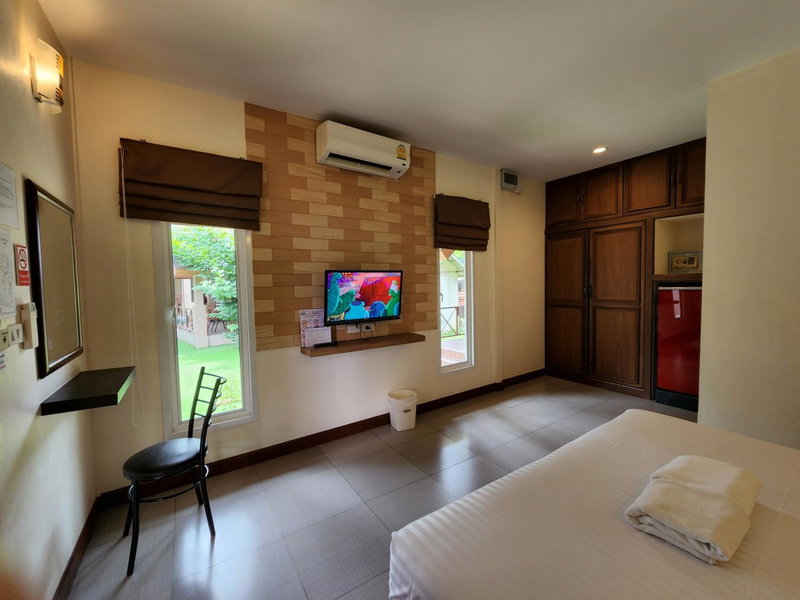 La-or Resort, Hua Hin, ประเทศไทย