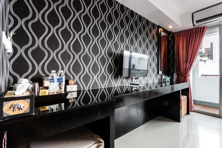 7Q Patong Beach Hotel, คาทุ, ประเทศไทย