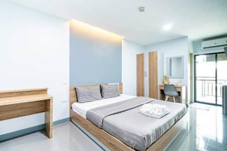 BeWish Residence Bangphlat, Bang Kruai, ประเทศไทย