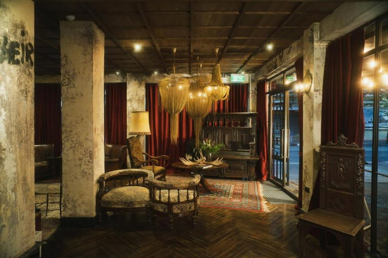 Baan Tuk Din Hotel, Bangkok, ประเทศไทย