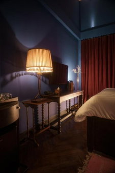 Baan Tuk Din Hotel, Bangkok, ประเทศไทย