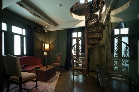 Baan Tuk Din Hotel, Bangkok, ประเทศไทย