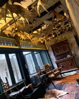 Baan Tuk Din Hotel, Bangkok, ประเทศไทย