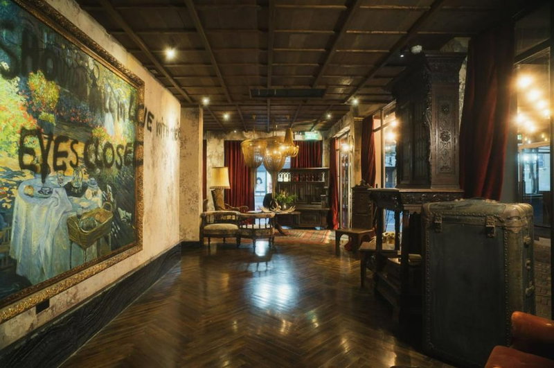 Baan Tuk Din Hotel, Bangkok, ประเทศไทย