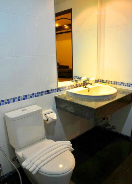 Boonjumnong Modern Apartment, Ko Samui, Thailand