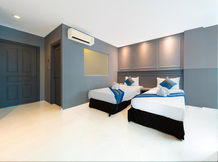 FunDee Boutique Hotel, คาทุ, ประเทศไทย
