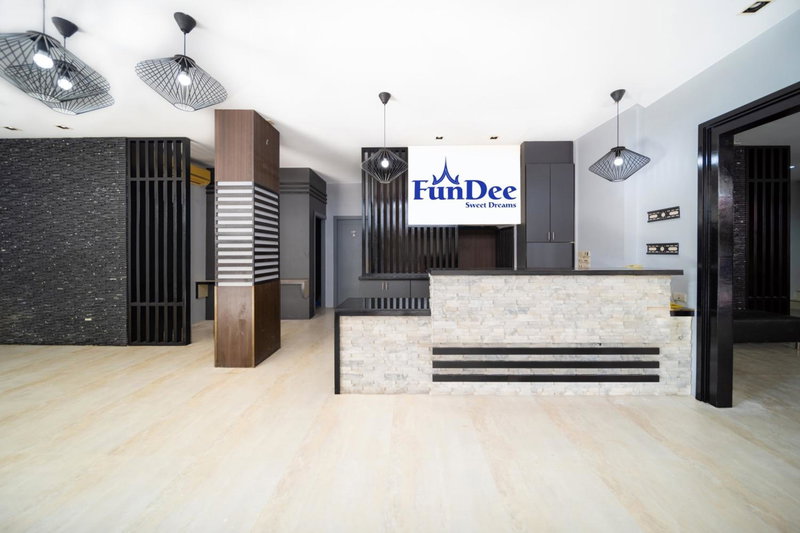 FunDee Boutique Hotel, คาทุ, ประเทศไทย