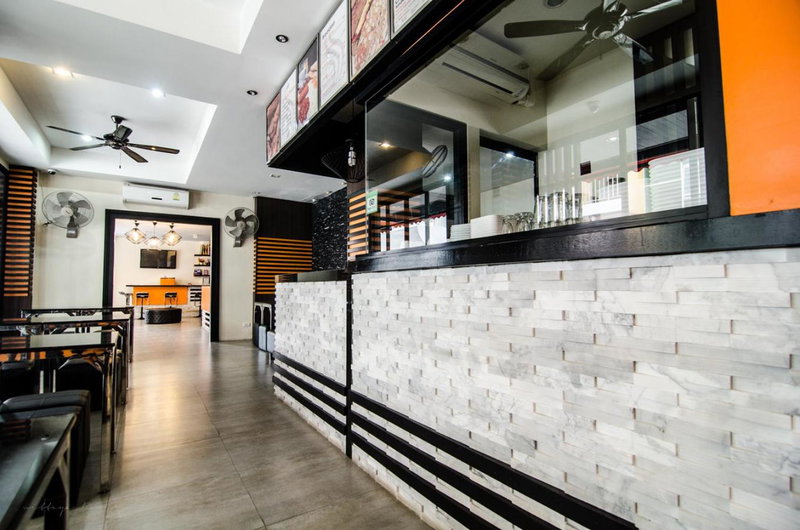 FunDee Boutique Hotel, คาทุ, ประเทศไทย