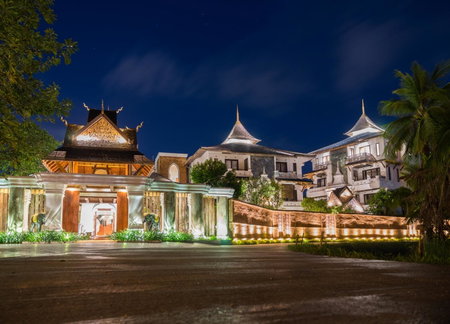 Shinnabhura Historic Boutique Hotel, Phitsanulok, ประเทศไทย