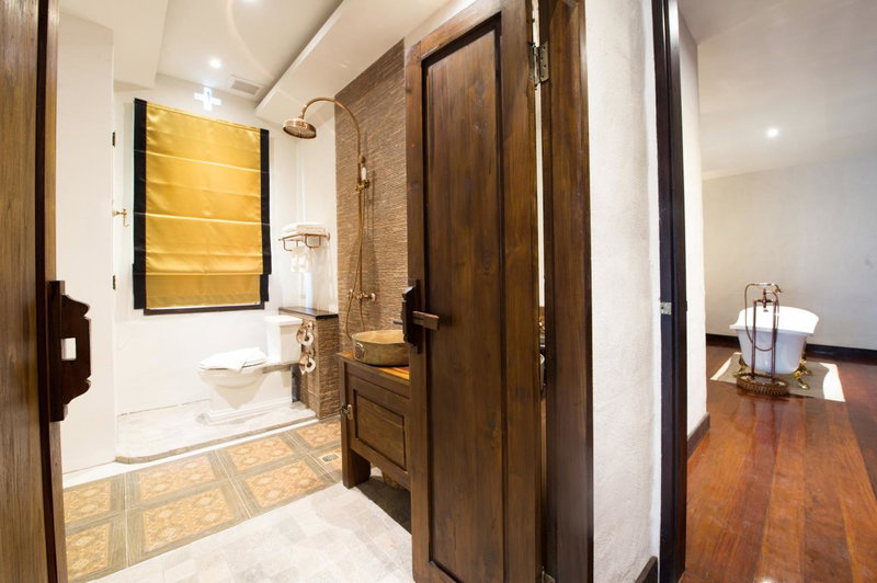 Shinnabhura Historic Boutique Hotel, Phitsanulok, ประเทศไทย