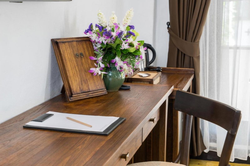 Shinnabhura Historic Boutique Hotel, Phitsanulok, ประเทศไทย
